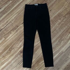 Everlane Black Jeans